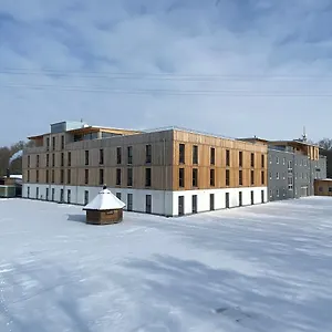 Hotel Am Interpark Großmehring