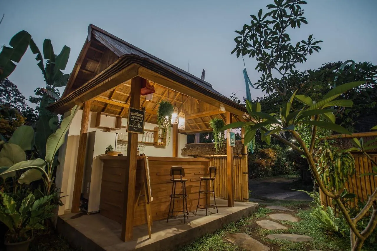 Abimana Ubud 2*, Ubud (Bali) Indonesia