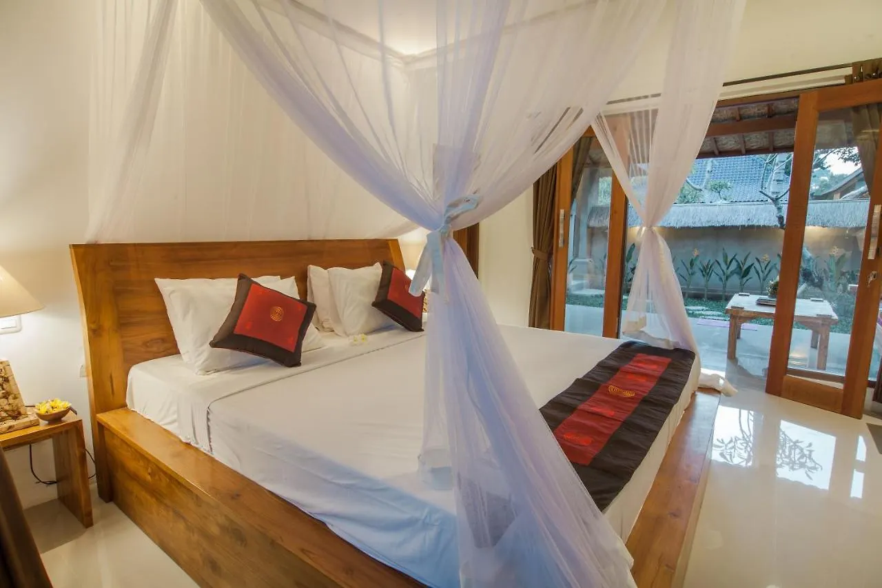 Abimana Ubud Guest house Ubud (Bali)
