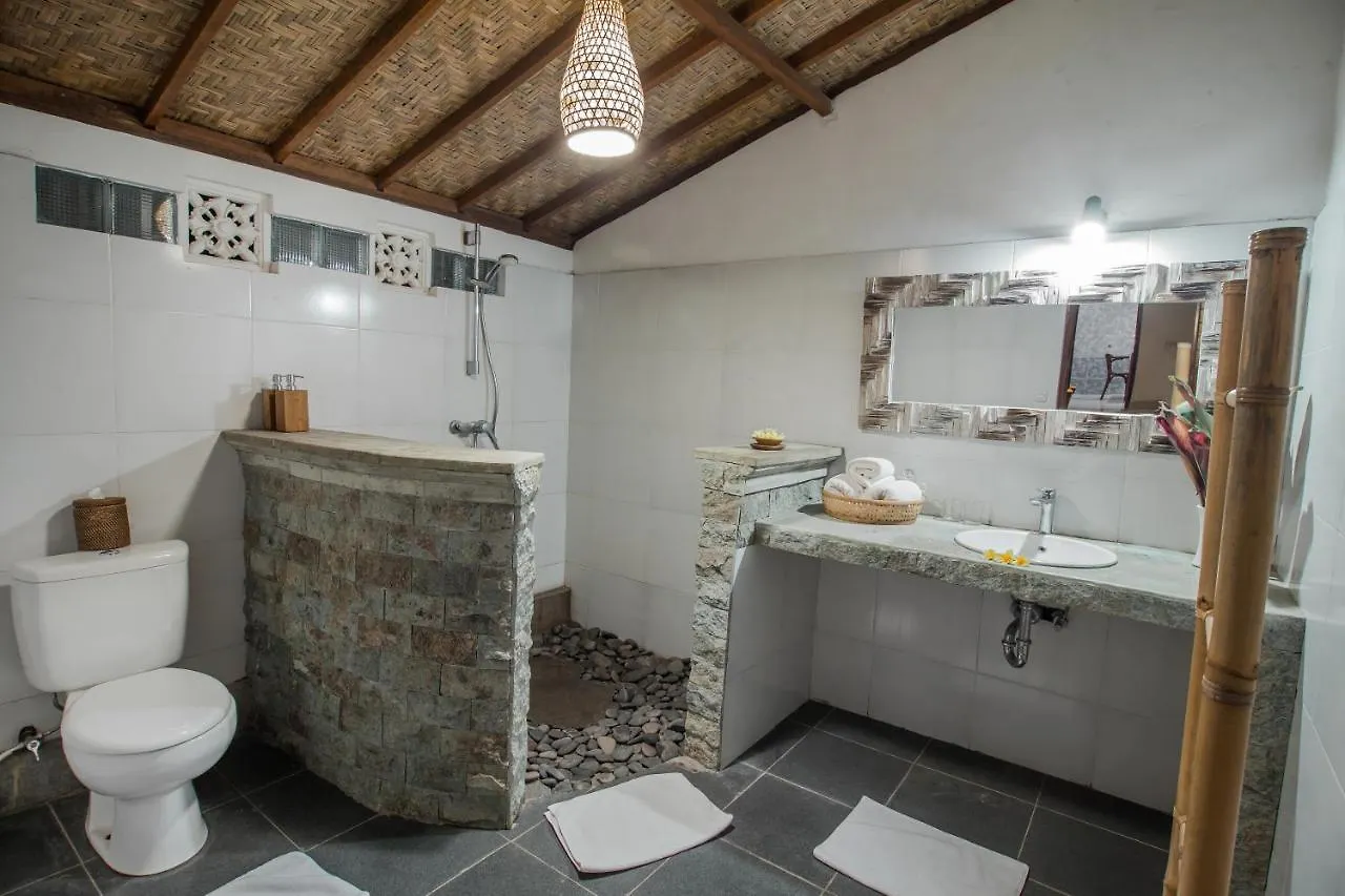 Abimana Ubud Guest house Ubud (Bali)