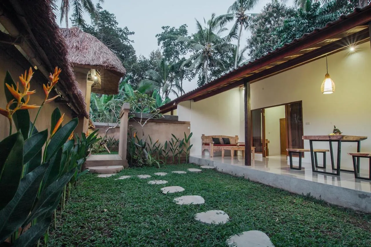 Abimana Ubud 2*, Ubud (Bali) Indonesia