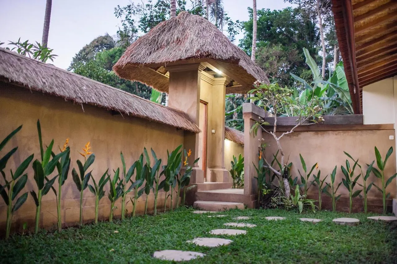 Abimana Ubud 2*, Ουμπούντ Ινδονησία