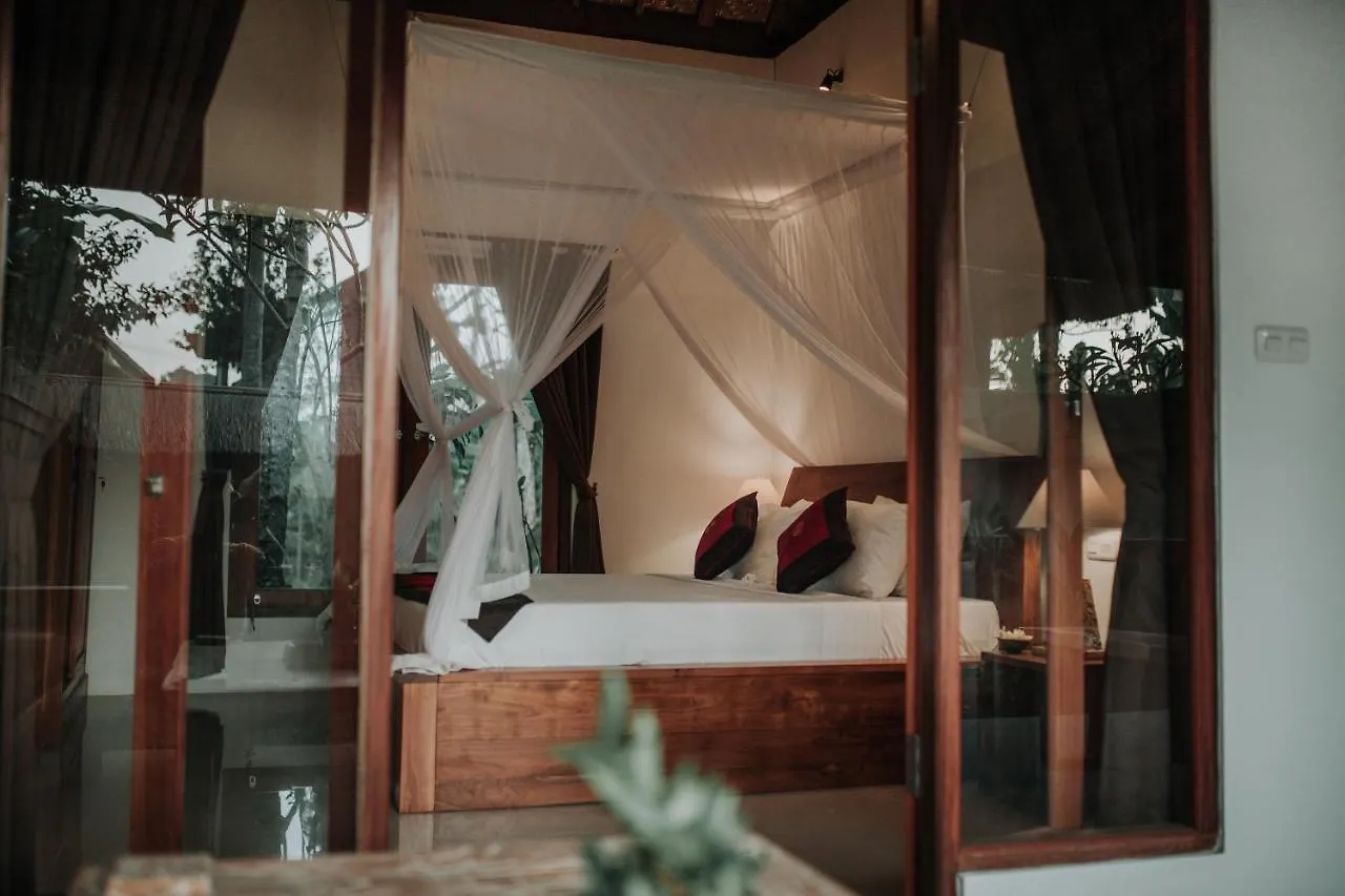 Abimana Ubud Πανσιόν