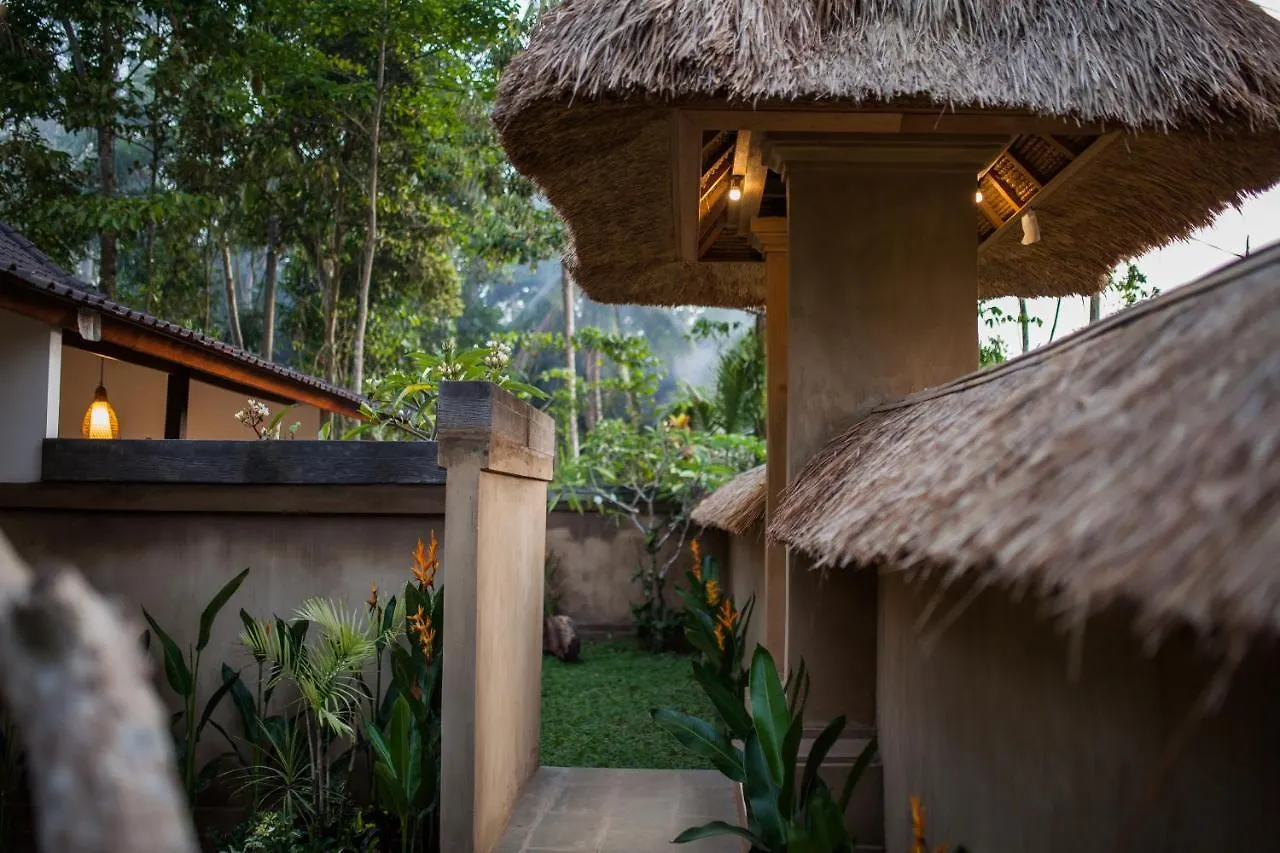 Abimana Ubud