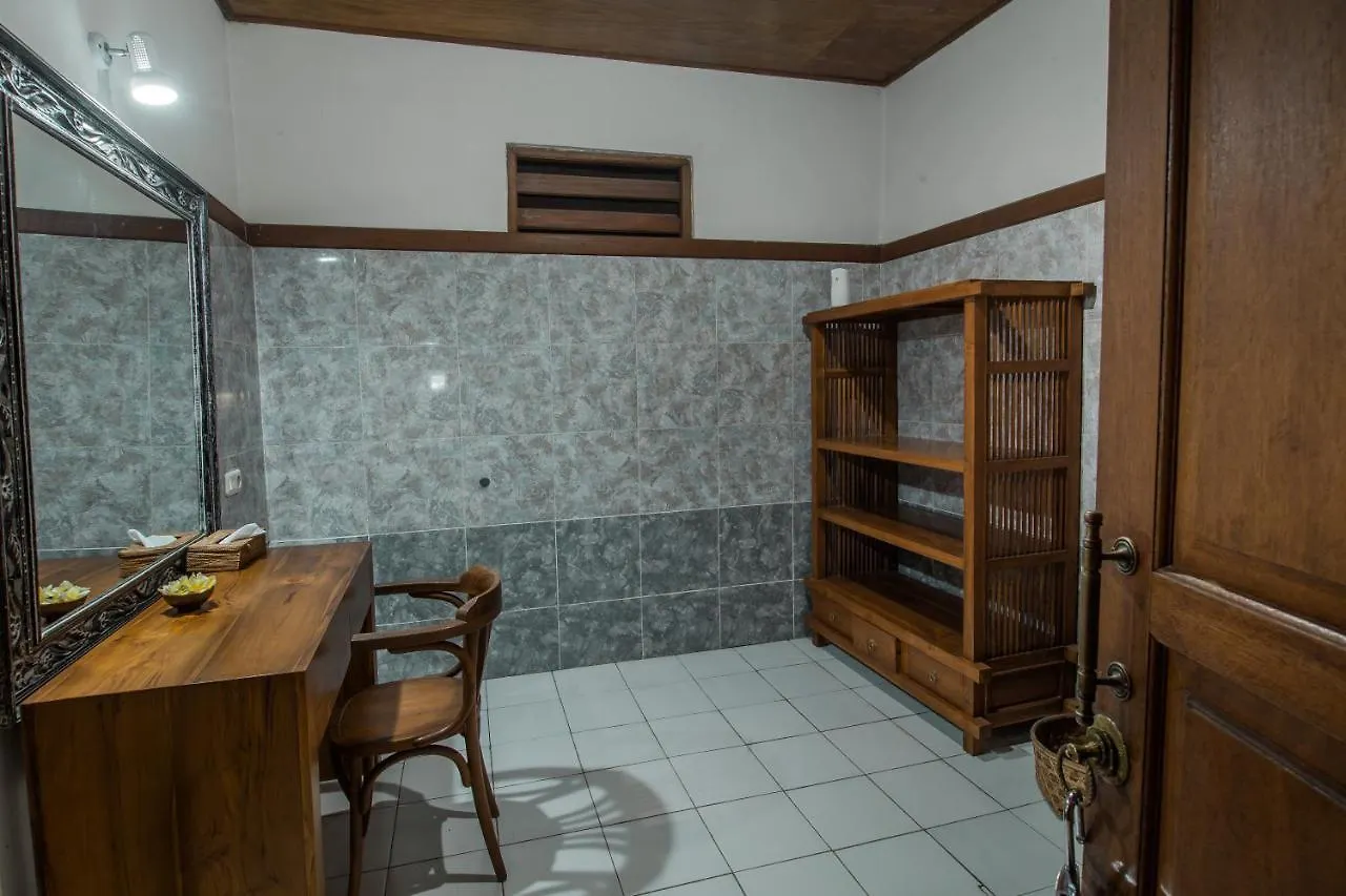 Abimana Ubud 2*, Ουμπούντ