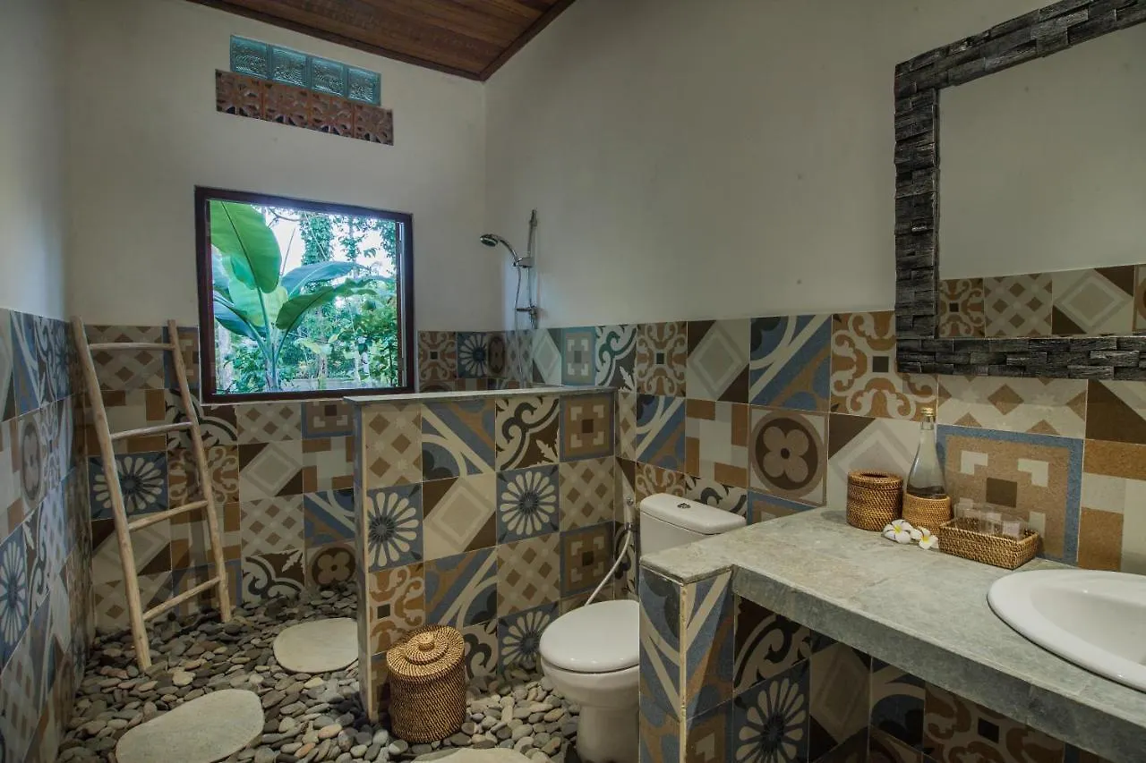 Abimana Ubud Ινδονησία