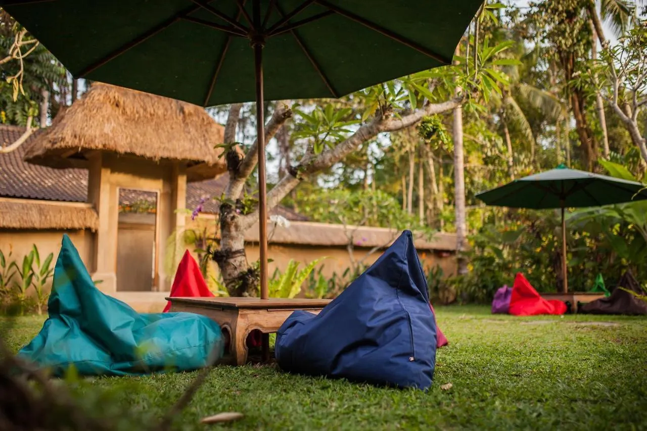 Abimana Ubud Ουμπούντ