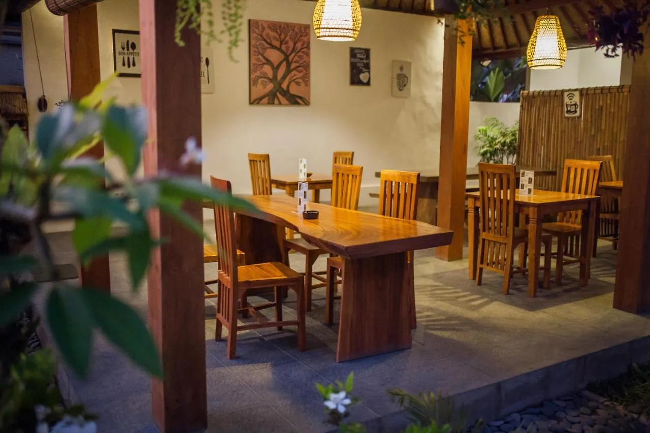 Abimana Ubud 2*, Ουμπούντ