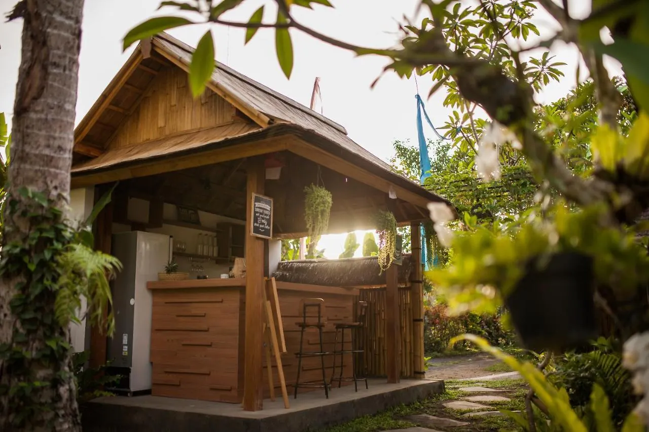 Abimana Ubud