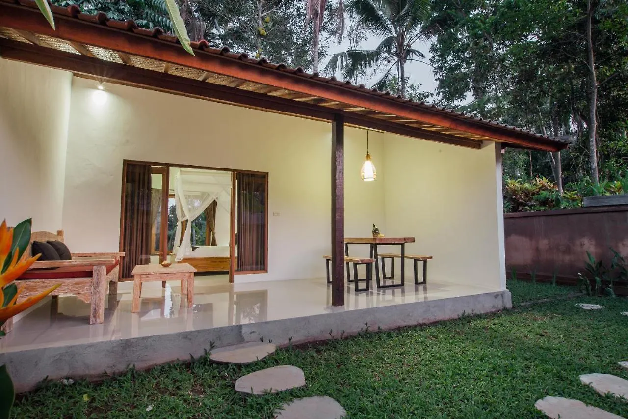 Abimana Ubud Ινδονησία