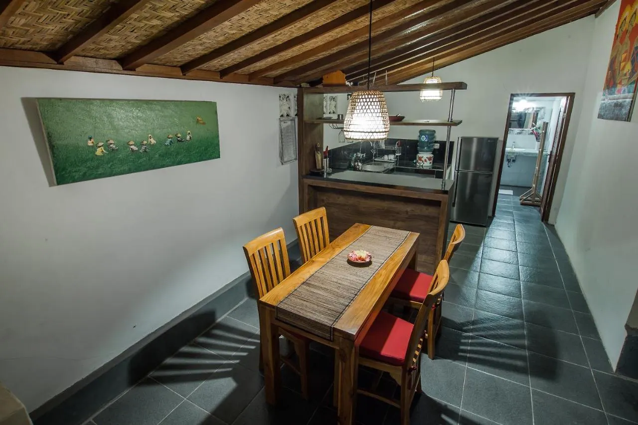 Abimana Ubud 2*, Ουμπούντ